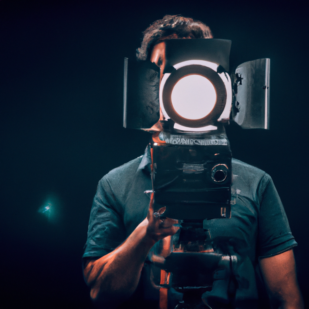 Diego, productor de campo